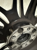 OEM BMW 21-26 G80 G82 G83 M3 M4 8093834 8093832 19x9.5 19” 825M RIM WHEEL