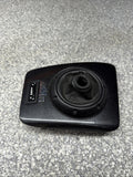 01-06 BMW E46 M3 Center Dome SMG Shift Plate Painted