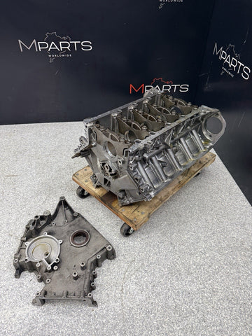 2000-2003 BMW E39 M5 S62 5.0L V8 Engine Assembly Long Block Running OEM