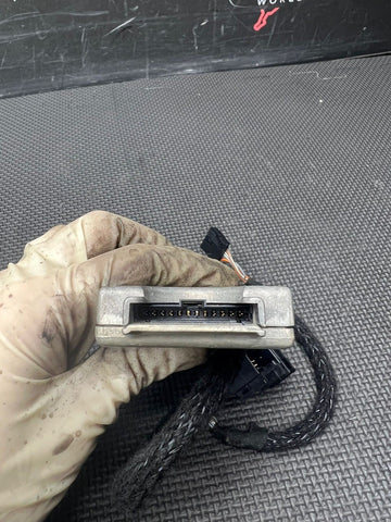 INTERFACE BOX EXCHANGE MODULE 84111470248 OEM 98-03 BMW E38 750IL E39 M5