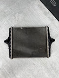 17-20 OEM BMW F22 F30 F32 F36 M240 340 440 B46 B58 Auxiliary Cooling Radiator