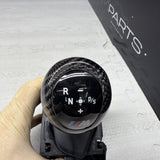 OEM BMW F80 F82 F83 F87 M2 M3 M4 DCT M Performance Shifter Selector Carbon Fiber