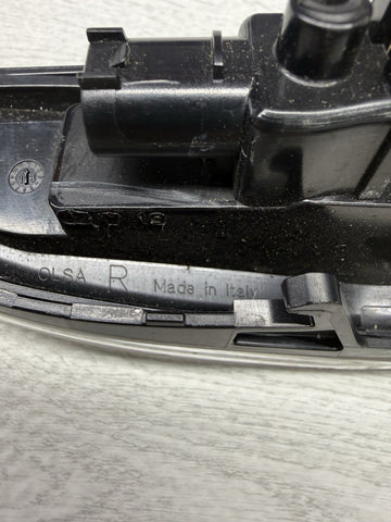 GENUINE PORSCHE 911 991 2014-2020 Right Front LED Repeater Light 991-631-256-91