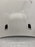 (PICKUP ONLY) 08-13 OEM BMW E92 E93 M3 Hood Bonnet Panel Alpine White