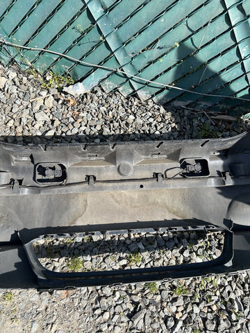 (PICKUP ONLY) Stock Rear Bumper 06-10 BMW E60 M5
