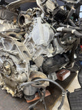 2014 BMW 13-16 F06 F10 F12 F13 M5 M6 Engine Motor Complete S63 4.4L 71k Miles