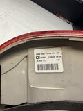 07-13 BMW E92 E93 328 335 M3 Coupe Rear Left Driver Outer Tail Light OEM *Cracks