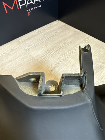 15-19 FERRARI 488 DASH DASHBOARD TRIM PANEL OEM LEATHER