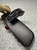 BMW 07-13 E92 E93 328 335 M3 INTERIOR REAR VIEW REARVIEW MIRROR HOMELINK 9166264