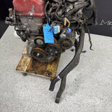 2000-2003 Honda S2000 S2k AP1 F20C1 2.0L DOHC Engine Motor 116k Miles