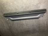 FERRARI 488 GTB F8 TRIBUTO REAR ENGINE BAY COVER PANEL TRIM 86258200 86258000
