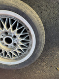 BMW E30 E36 M3 BBS BMW 16x7.5 et37 5x120mm Front