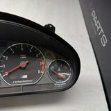 98-00 BMW Z3 M Roadster Cluster Gauge Speedometer Instrument OEM 2496304