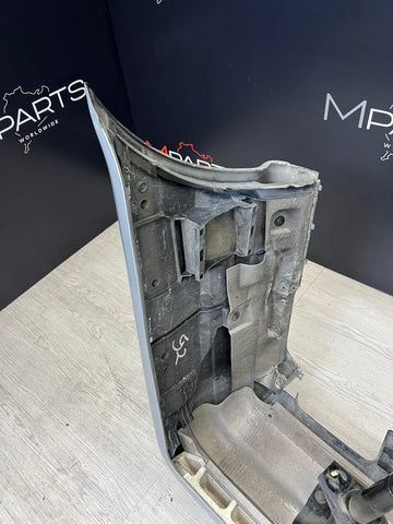 (PICKUP ONLY) BMW OEM 94-99 E36 M3 COUPE REAR BUMPER + SHOCKS