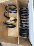 BMW 21-26 G80 G82 G83 M3 M4 Front Stock Factory Coil Springs OEM