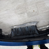 (PICKUP ONLY) 16-19 OEM BMW F87 M2 Rear Bumper Cover W/ PDC