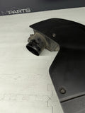 2014-2019 BMW F85 X5M Engine Air Intake Filter Box Housing 7638564 OEM