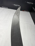 Carbon Fiber Rear Trunk Spoiler BMW 08-13 E93 328 335 M3 Convertible