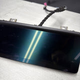 18-21 BMW F80 F22 F82 F83 F87 M2 M3 M4 8.8" NAVI DISPLAY SCREEN OEM 8709339