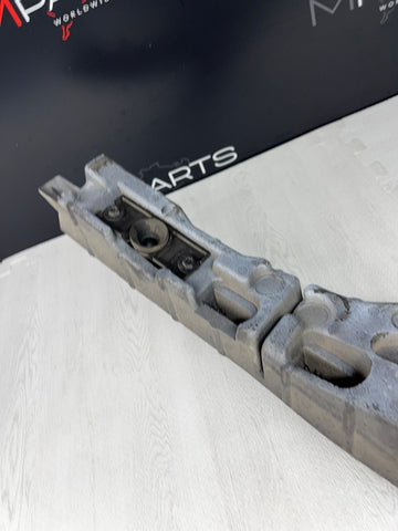 OEM BMW 01-06 E46 M3 FRONT BUMPER FOAM FOAMS SUPPORT 51118056689