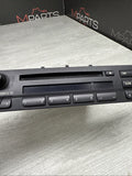 2002 BMW 3 Series E46 325 330 M3 CD Player Business Radio