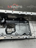 BMW M2 M3 M4 F8X F80 F82 F83 F87 S55 Engine Motor Oil Pan *Hole*