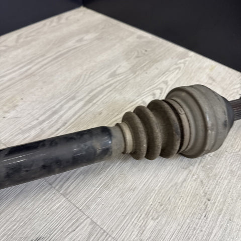 08-13 OEM BMW E90 E92 E93 M3 Rear Right Passenger Output Half Shaft Axle S65