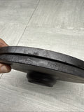 BMW E39 M5 E52 Z8 S62 VIBRATION DAMPER 11231407327 GENUINE