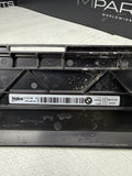 19-26 BMW G20 G80 G82 G83 M3 M4 RADIATOR SUPPORT BRACKET COVER OEM 17118666836
