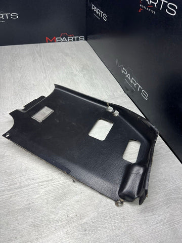 92-99 BMW E36 318I 328I M3 RIGHT PASSENGER LOWER DASH KICK PANEL KNEE TRIM COVER