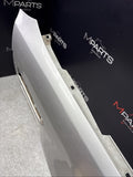 01-06 BMW E46 M3 Right Passenger Fender Titanium Silver