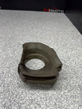 99-03 BMW E39 M5 5-Series Manual Shifter Foam Insert Insulated Cover OEM 1222754