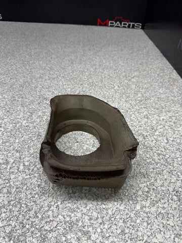99-03 BMW E39 M5 5-Series Manual Shifter Foam Insert Insulated Cover OEM 1222754