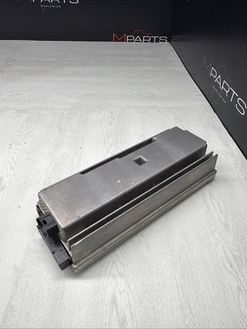 BMW E90 E92 E93 M3 08-13 Amp Lear Individual Top Hifi Audio Amplifier 7845163