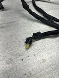 Genuine OEM Front Parking Pdc Sensor Wiring Harness 20-25 BMW 840i 840i M8 *Cut*