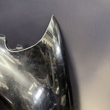 01-06 BMW E46 M3 Driver Left Fender Jet Black