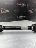 08-13 BMW M3 E90 E92 E93 Rear Right Passenger Output Half Shaft Axle 2283456