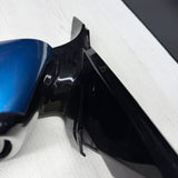 15-20 BMW F87 M2 PASSENGER SIDE WING MIRROR -LEFT P/N: 2020.5001 *NOTES