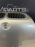 (PICKUP ONLY) BMW E46 M3 01-06 Front Hood Bonnet Panel *See Pics