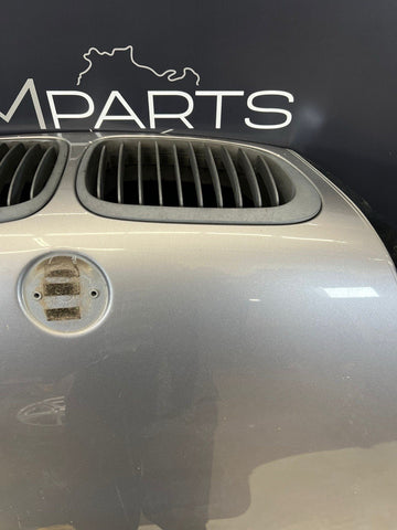 (PICKUP ONLY) BMW E46 M3 01-06 Front Hood Bonnet Panel *See Pics