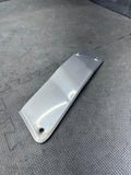 15-19 Ferrari 488 Front Carpet Stainless Steel Guard 82679200