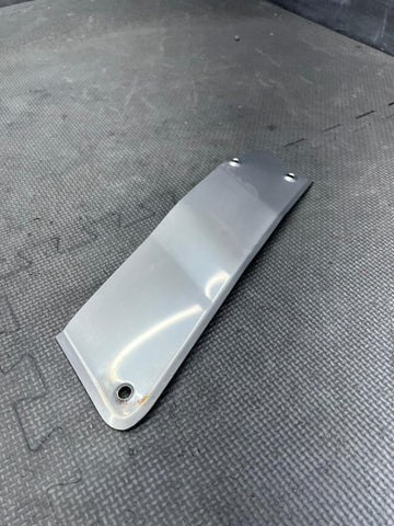 15-19 Ferrari 488 Front Carpet Stainless Steel Guard 82679200