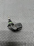Intake Air Charge Temperature Sensor Hella 009109351 08-13 BMW E90 E92 E93 M3