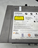 15-20 BMW F80 F82 F87 M2 M3 M4 HEAD UNIT NBT EVO NAVIGATION SYSTEM CD OEM