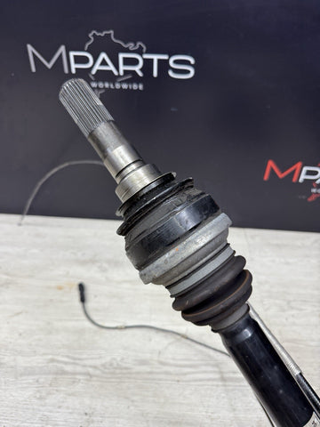15-20 OEM BMW F87 F80 F82 M2 M3 M4 Rear Right Passenger Output Half Shaft Axle