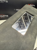 Ferrari F8 Tributo Sun Visors Black Alcantara 87522500