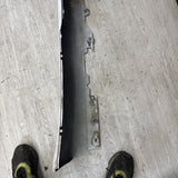 15-20 BMW F82 F83 M4 Rocker Panel Side Skirt Right Passenger Alpine White *Note*