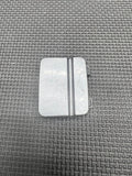 2012-15 BMW 3 Series Rear Bumper Cover Cap OEM 15857711 TX0056