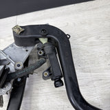 01-06 BMW E46 M3 OEM Clutch and Brake Pedal Assembly