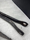 99-06 BMW E46 E36 M3 Rear Lower Suspension Control Arm Arms Pair OEM